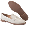 Mocasín Style Alice Late Para Dama