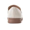 Mocasín Style Alice Late Para Dama