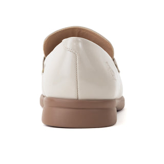 Mocasín Style Alice Late Para Dama