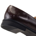 Mocasín Style Alice Café Para Dama