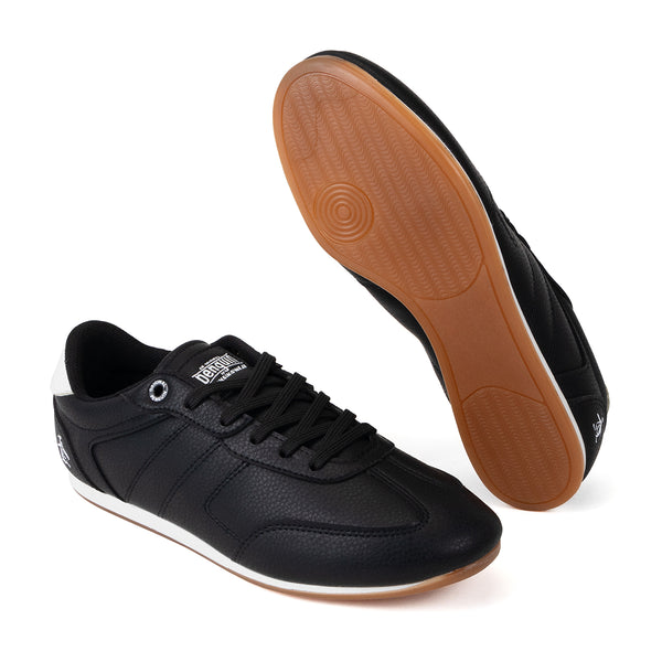 Tenis Style Emma Negro