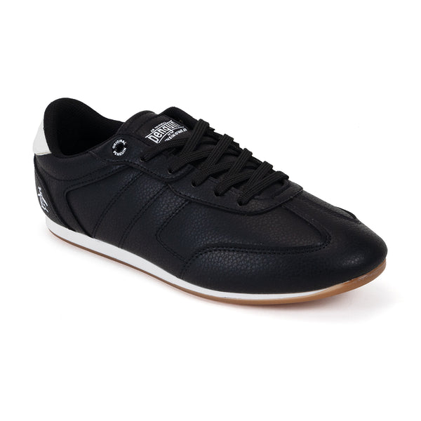 Tenis Style Emma Negro