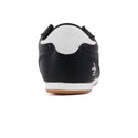 Tenis Style Emma Negro