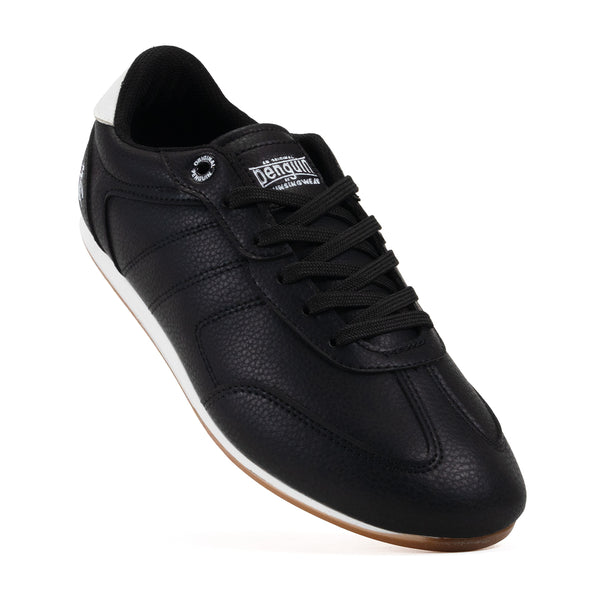 Tenis Style Emma Negro