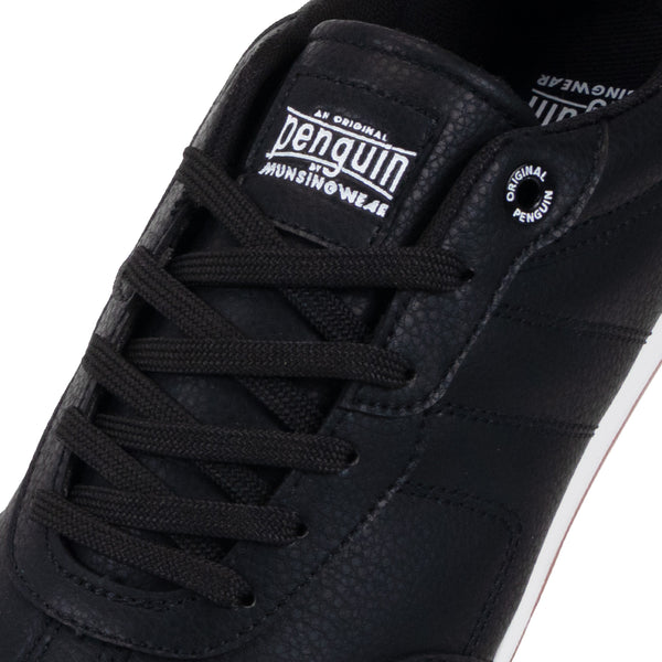 Tenis Style Emma Negro