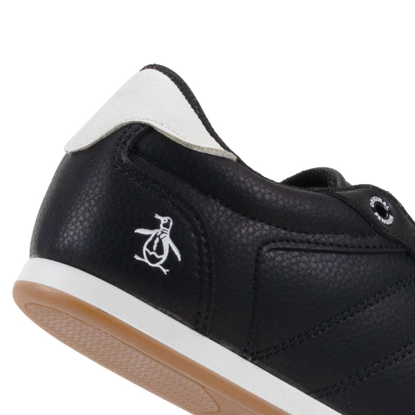 Tenis Style Emma Negro