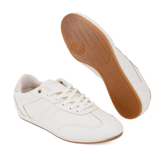 Tenis Style Emma Beige