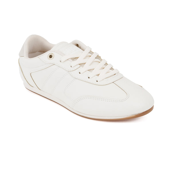 Tenis Style Emma Beige