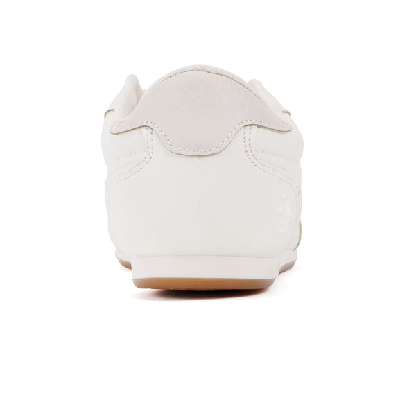 Tenis Style Emma Beige