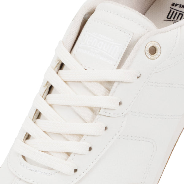 Tenis Style Emma Beige