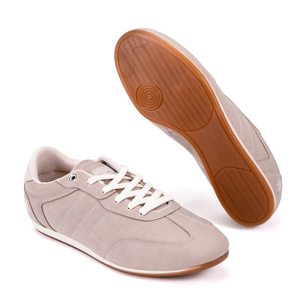 Tenis Style Emma Camel
