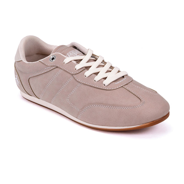Tenis Style Emma Camel