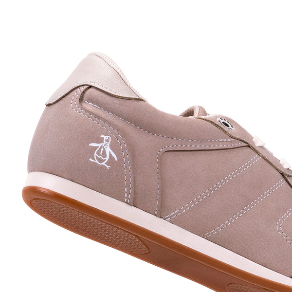 Tenis Style Emma Camel