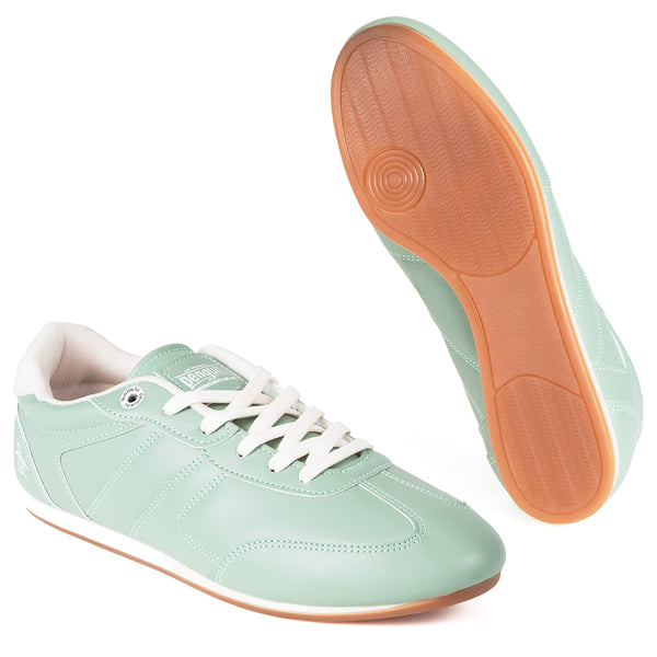 Tenis Style Emma Verde