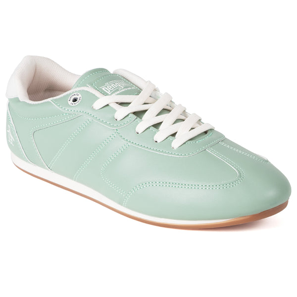 Tenis Style Emma Verde