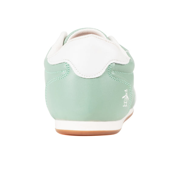 Tenis Style Emma Verde