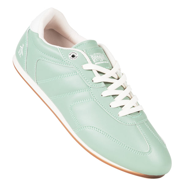 Tenis Style Emma Verde