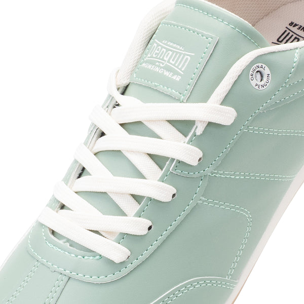 Tenis Style Emma Verde