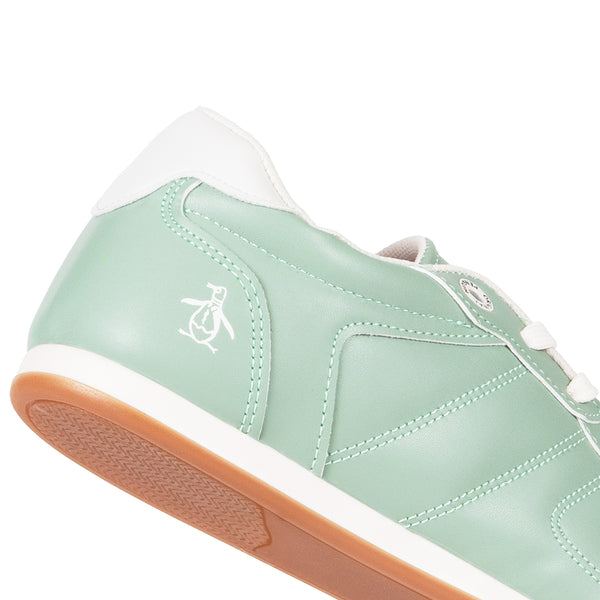 Tenis Style Emma Verde