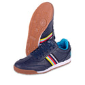 Tenis Penguin Style Cillian  Azul