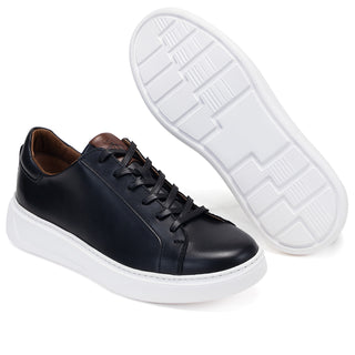 Tenis Style Anuar Negro