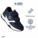 Tenis Original Penguin Style Yael Marino