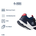 Tenis Original Penguin Style Yael Marino