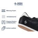 Tenis Style Emma Negro