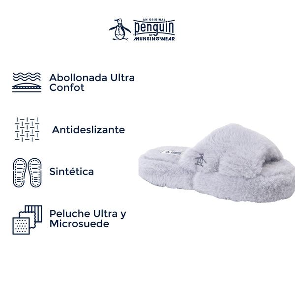 Pantufla Original Penguin Style Gala