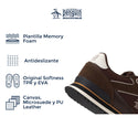 Tenis Original Penguin Style Bower Café