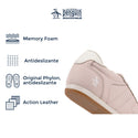 Tenis Style Emma Rosa