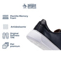 Tenis Style Anuar Negro