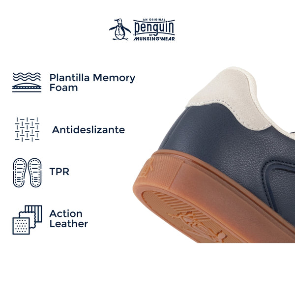 Tenis Style Garret Marino