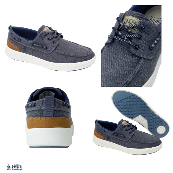 Tenis Style Romanov Denim