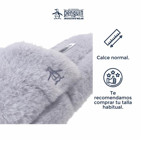 Pantufla Original Penguin Style Gala