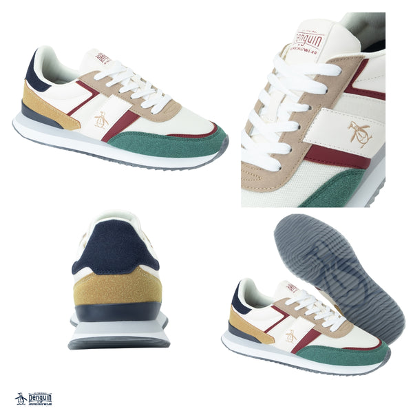 Tenis Style Leonhart multicolor