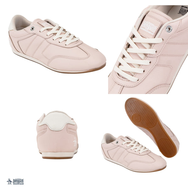 Tenis Style Emma Rosa