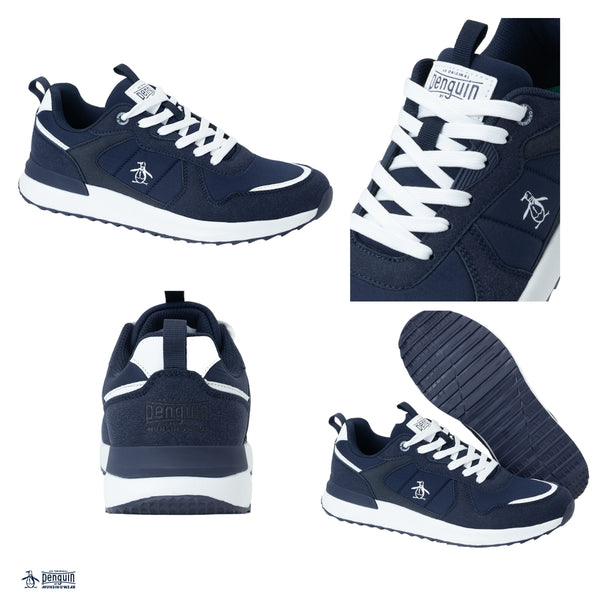 Tenis Style Ren Marino
