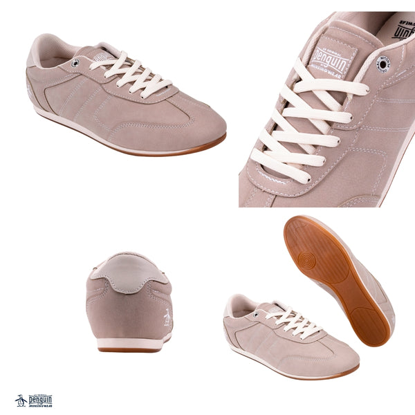 Tenis Style Emma Camel
