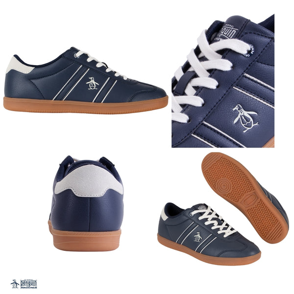 Tenis Style Piero Marino