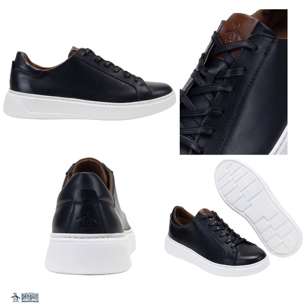 Tenis Style Anuar Negro