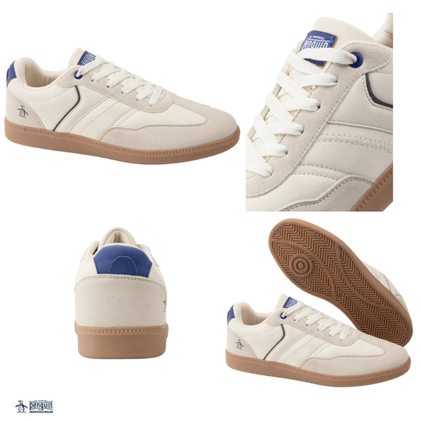 Tenis Style Colt Beige