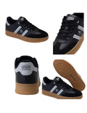 Tenis Style Josuad Negro