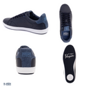 Tenis Original Penguin Style Hostin Azul Marino