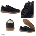 Tenis Style Colt Negro