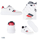 Tenis Style Nile Blanco