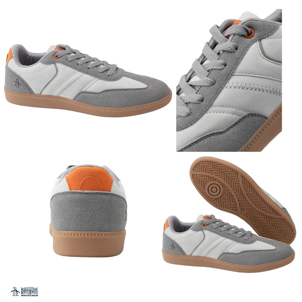 Tenis Style Colt Negro