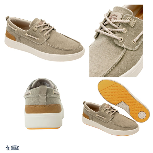 Tenis Style Romanov Beige