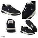 Tenis Style Hancock Negro