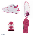 Tenis Original Penguin Style Lya Blanco